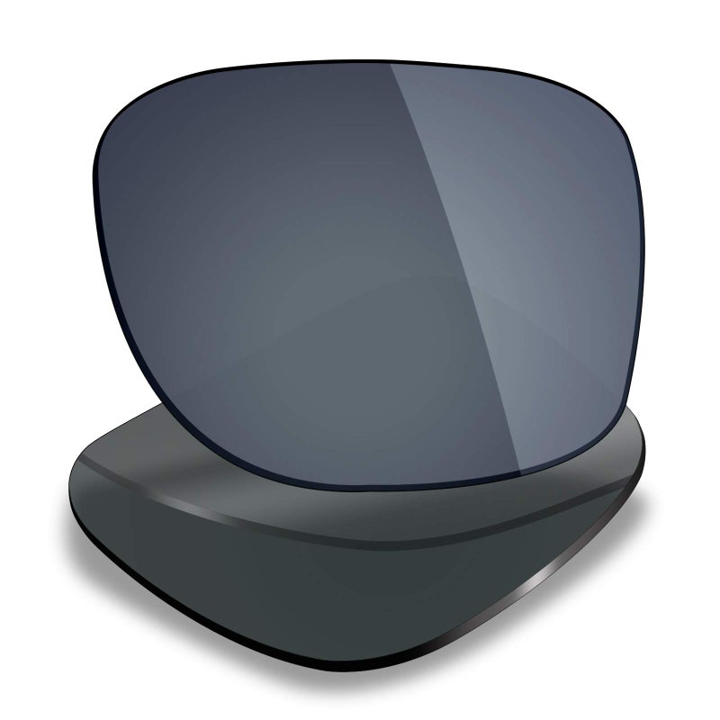 Mryok 2 Pair Polarized Replacement Lenses for Oakley Holbrook Sunglass - Options - Image 3